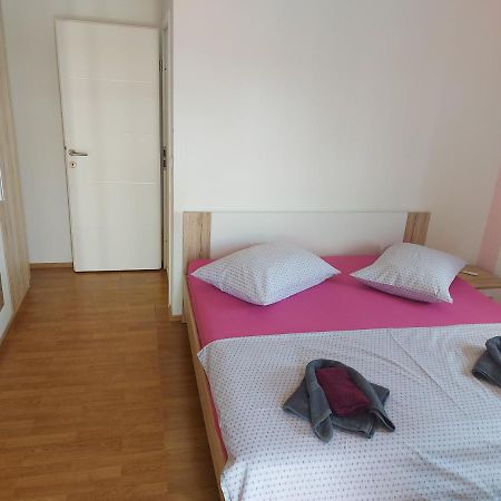 Great View Comfortable Apartment Whit Free Parking Split Exteriör bild