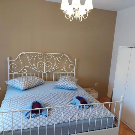 Great View Comfortable Apartment Whit Free Parking Split Exteriör bild