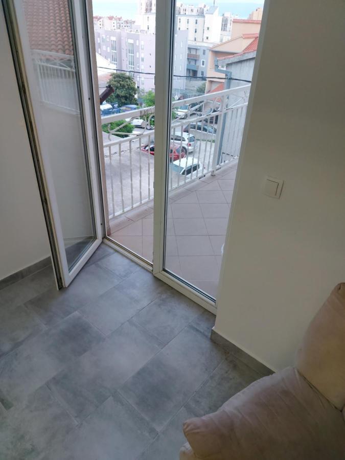Great View Comfortable Apartment Whit Free Parking Split Exteriör bild